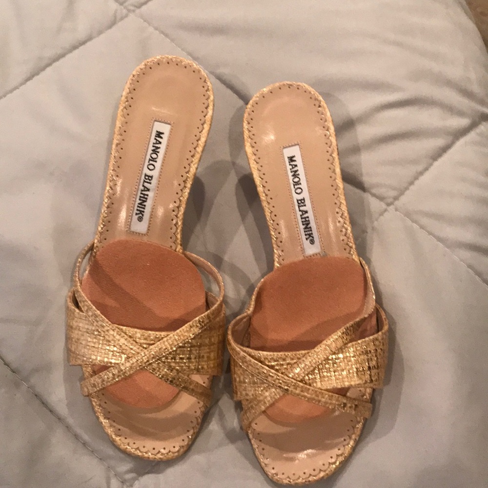 Downsizing my shoes